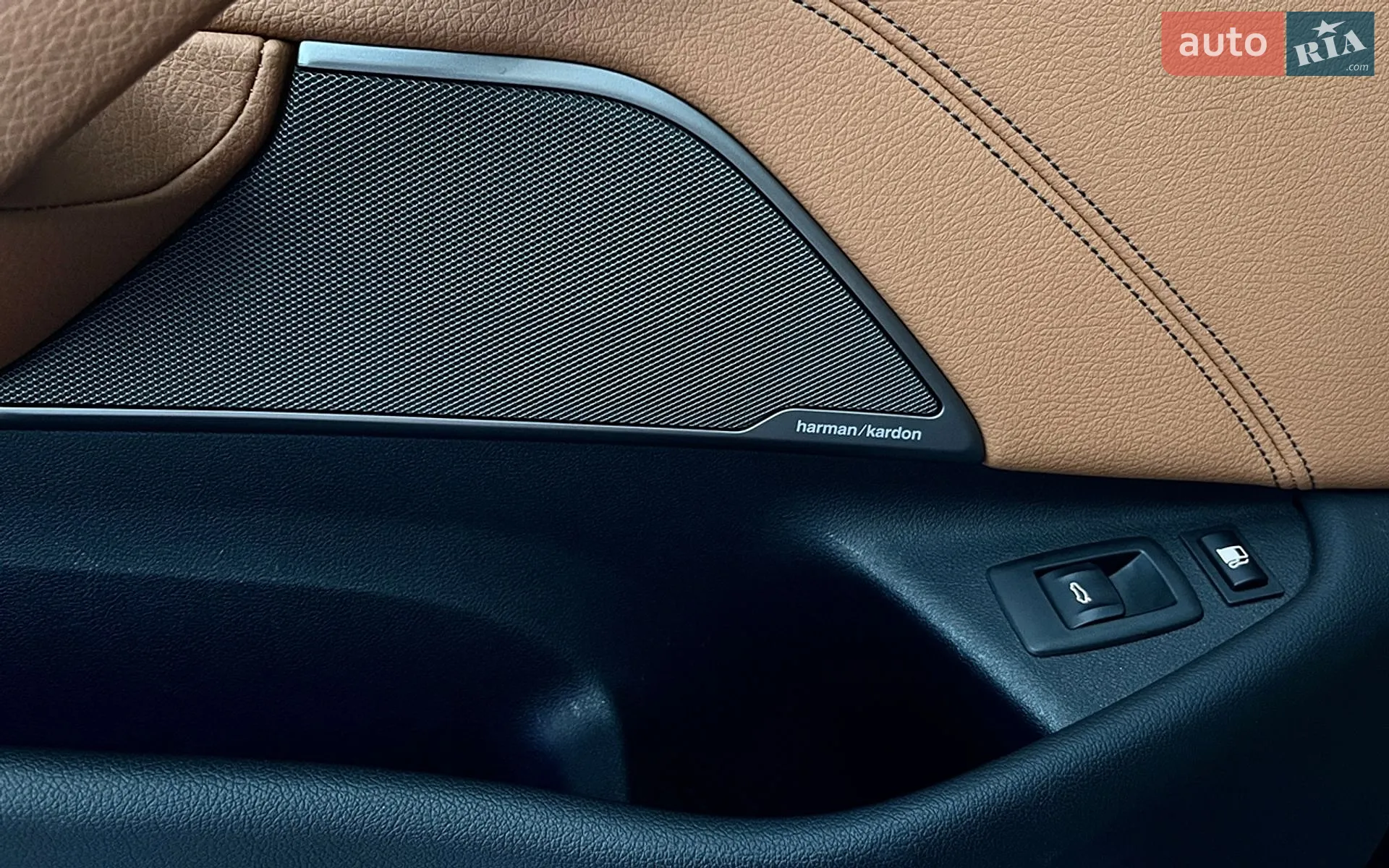 2020 BMW 5er - мініатюра 22
