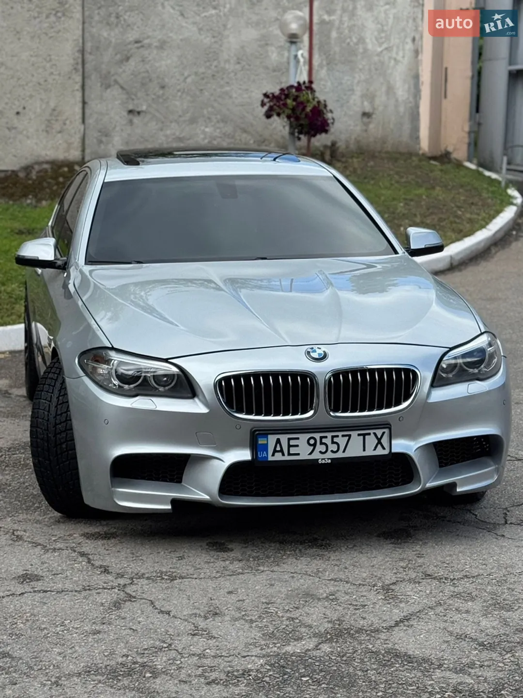 2015 BMW 5er - мініатюра 12