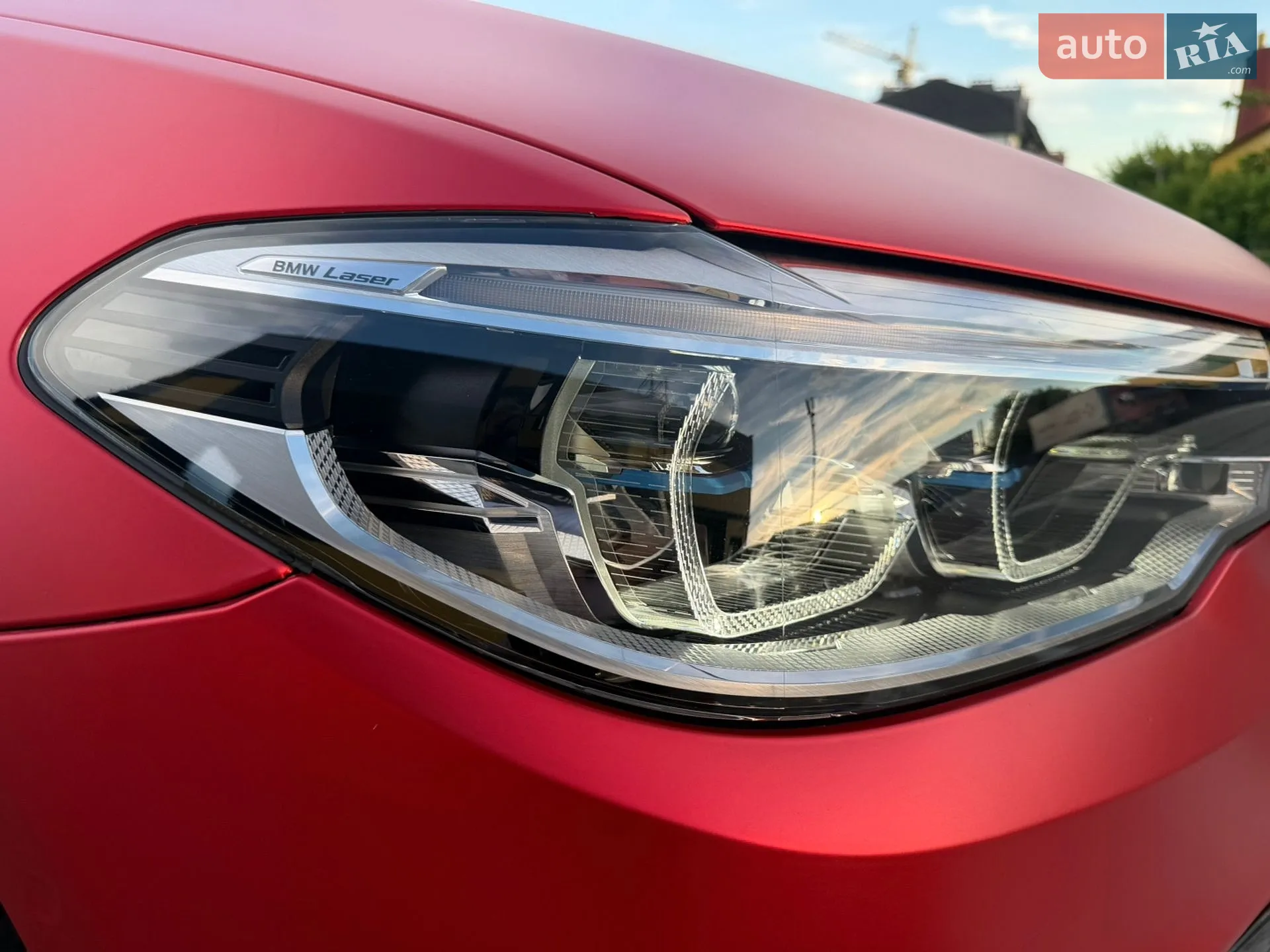 2018 BMW 5er - мініатюра 9