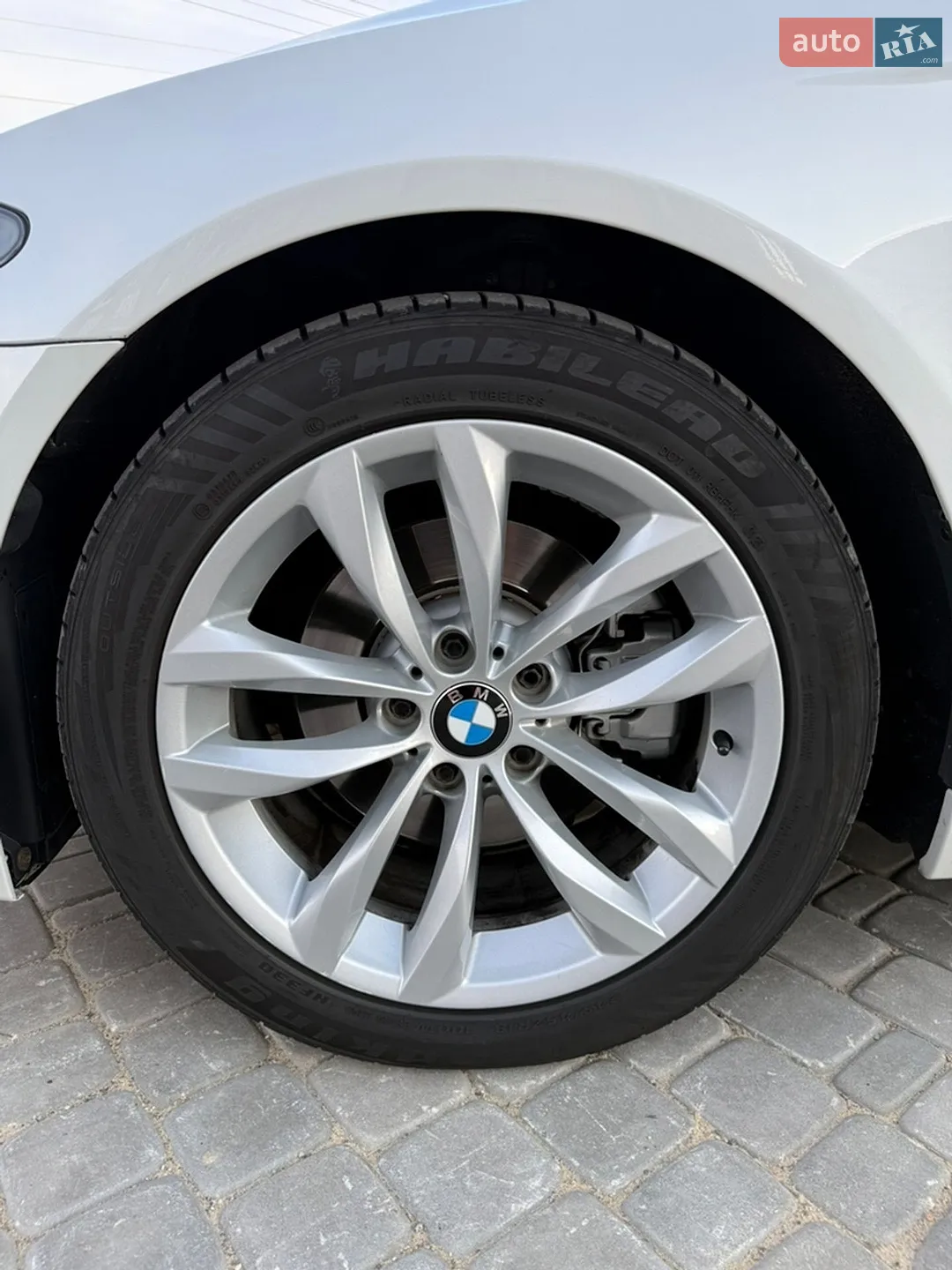 2016 BMW 5er - мініатюра 17