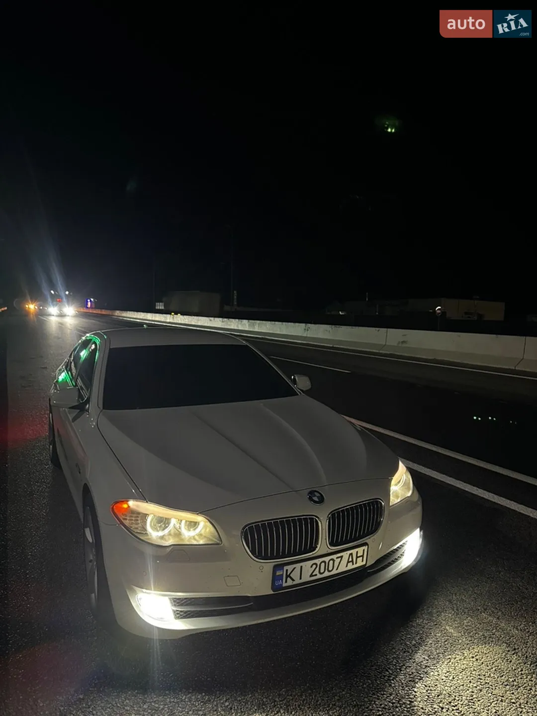 2012 BMW 5er - мініатюра 51