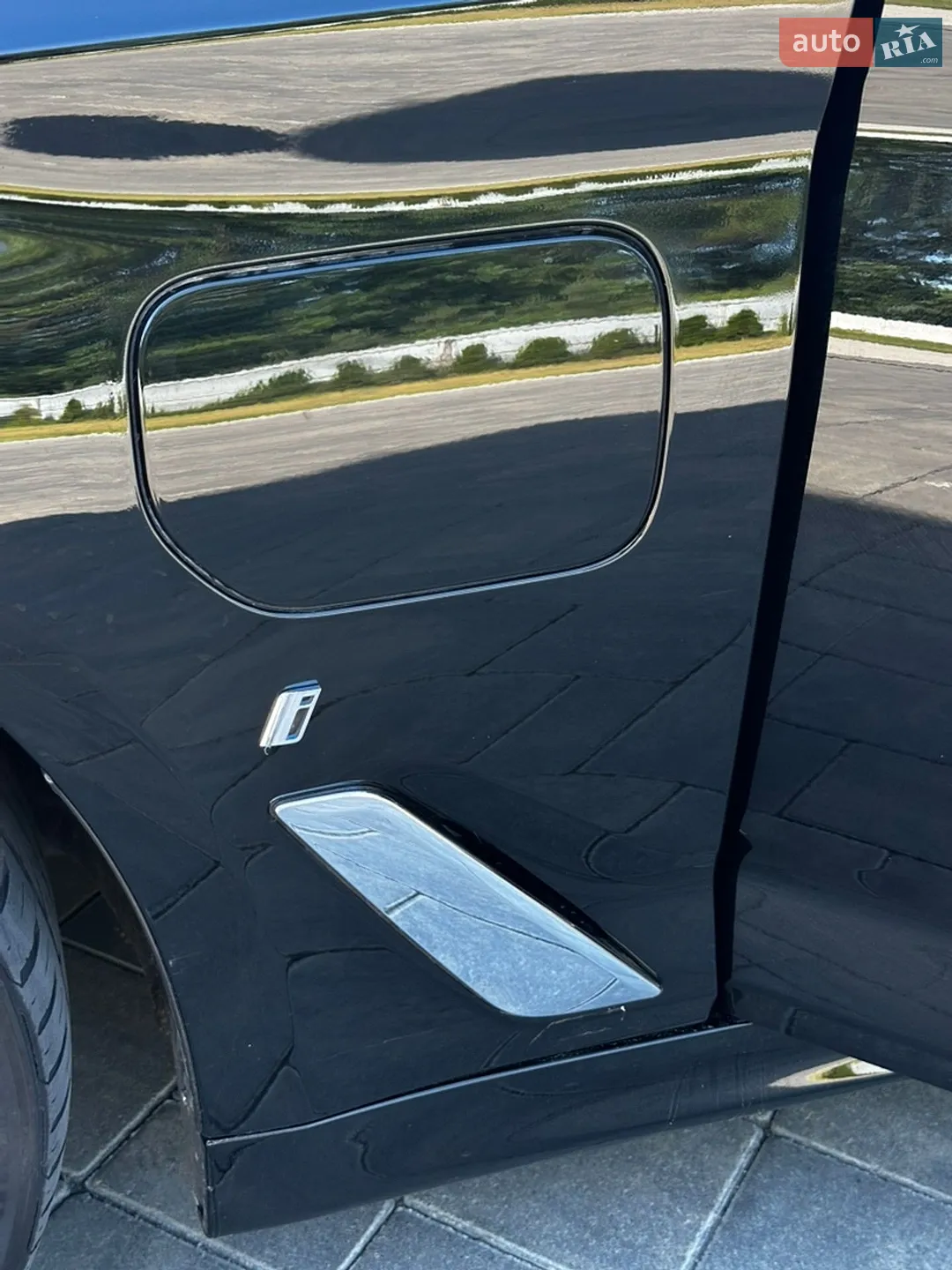 2018 BMW 5er - мініатюра 55
