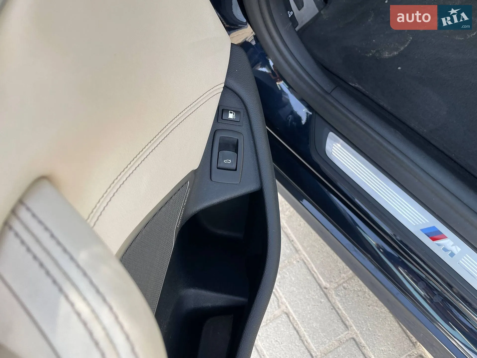 2021 BMW 5er - мініатюра 13