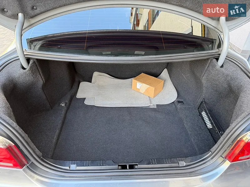 BMW 5 Series 2008 VIN WBANX31050C170903 фото оголошення 20 з 53