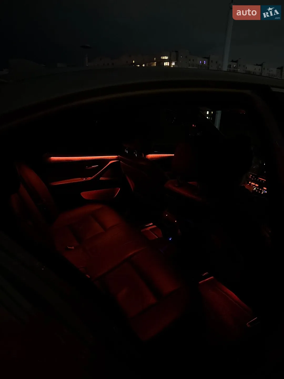 2013 BMW 5er - мініатюра 27