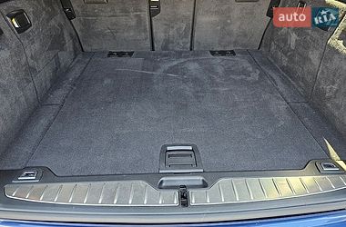 Универсал BMW 5 Series 2017 в Виннице