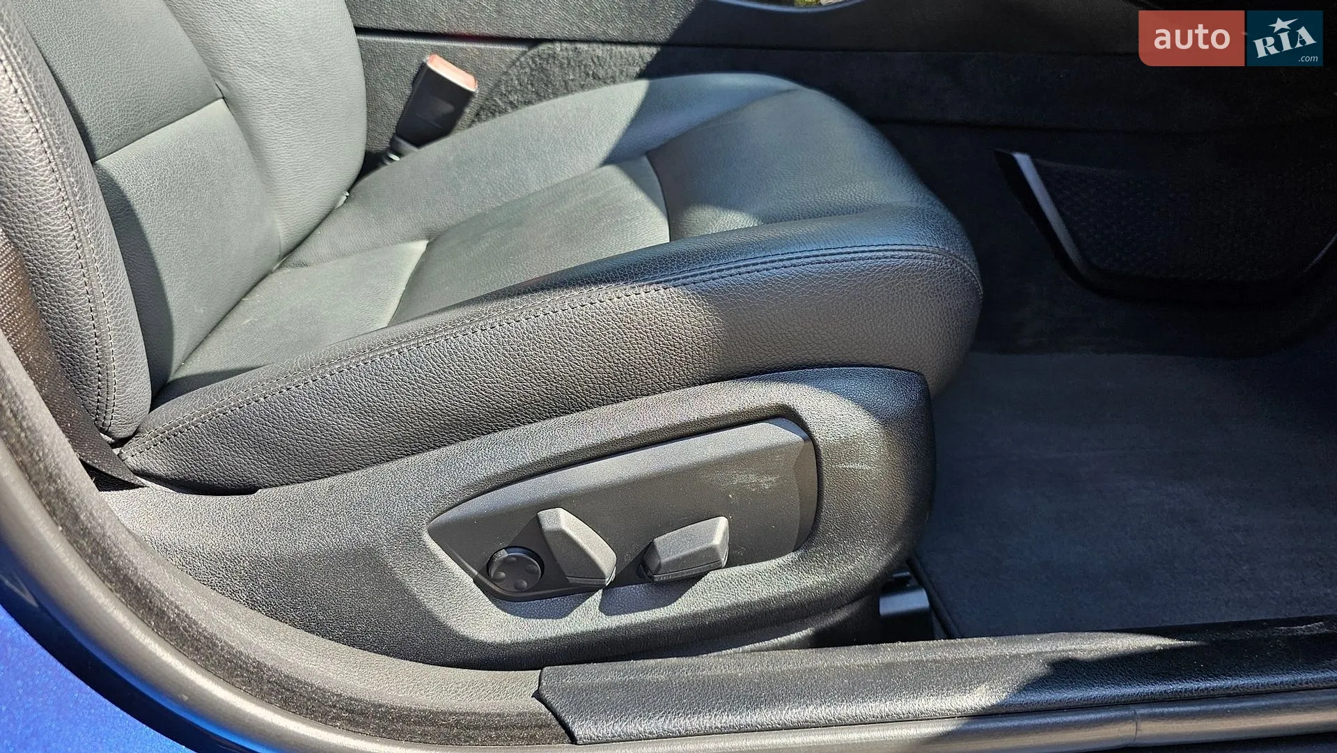 2017 BMW 5er - мініатюра 87