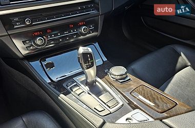Универсал BMW 5 Series 2017 в Виннице