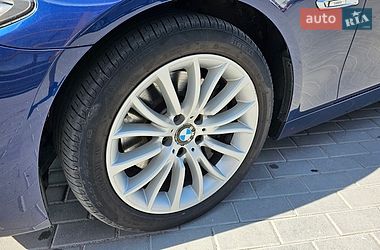Универсал BMW 5 Series 2017 в Виннице