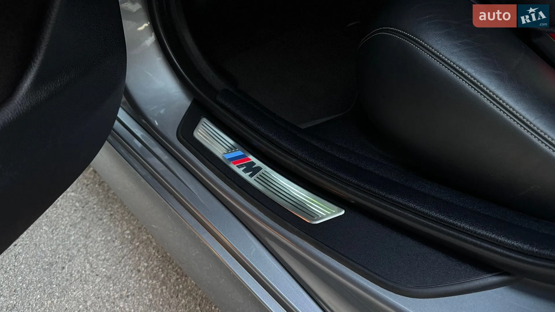 2016 BMW 5er - мініатюра 43
