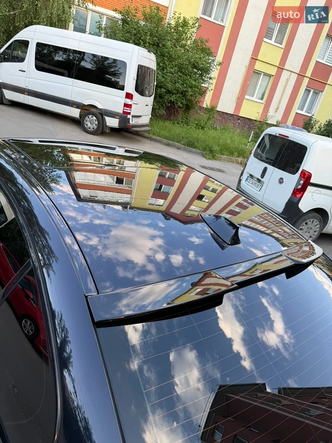 2012 BMW 5er - мініатюра 20