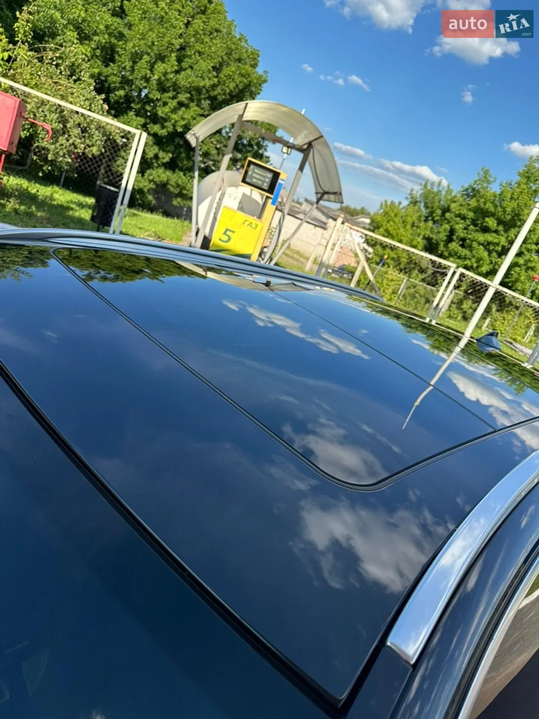 BMW 5 Series 2015 VIN WBA5K31030GN99853 фото оголошення 8 з 31