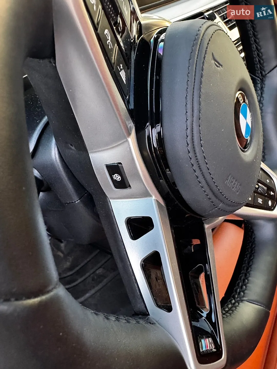 2017 BMW 5er - мініатюра 43