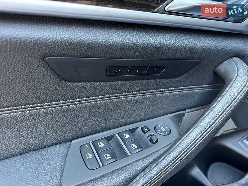 BMW 5 Series 2020 VIN WBAJS1C06LWW80811 фото оголошення 10 з 65