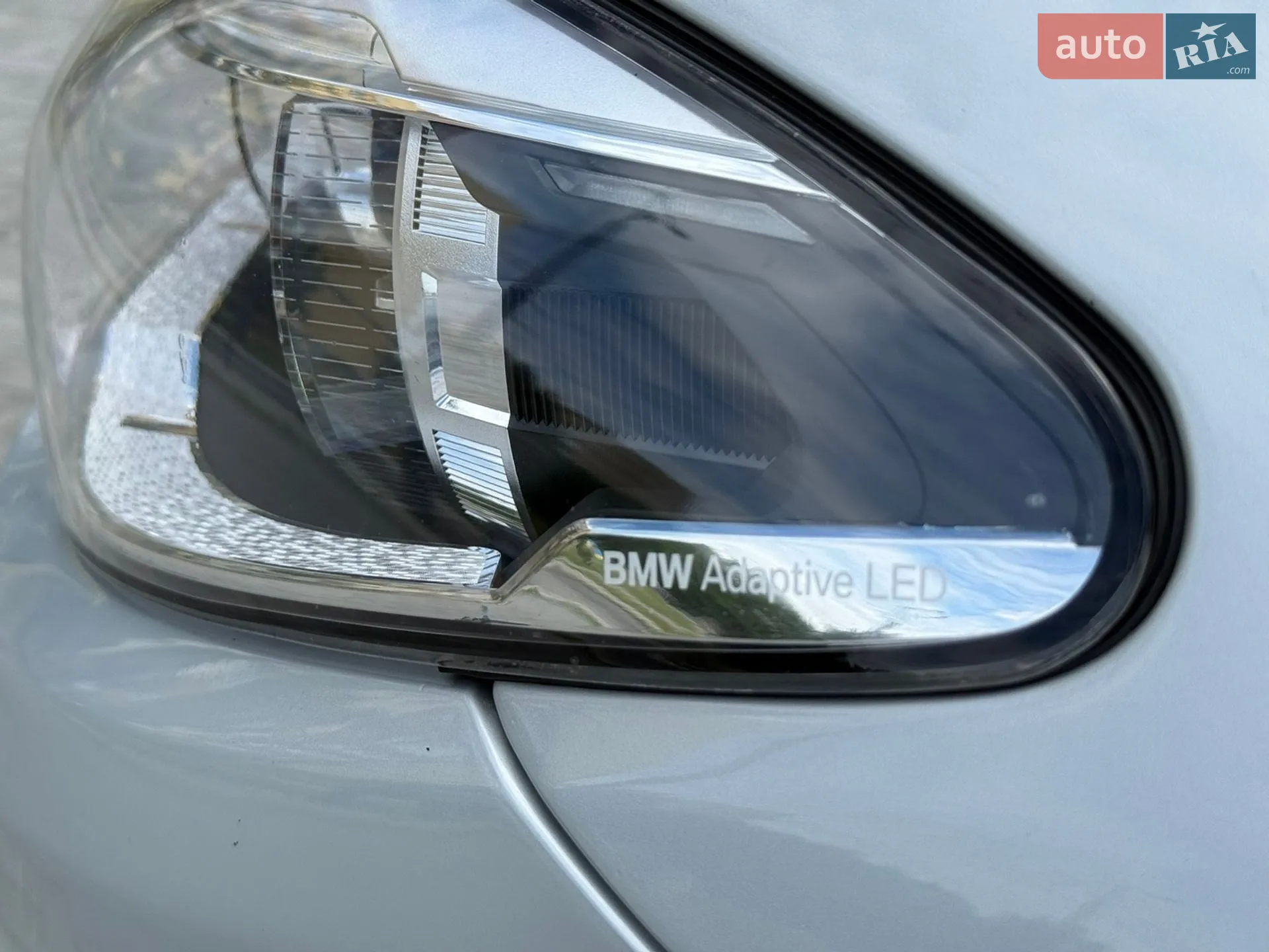 2015 BMW 5er - мініатюра 16