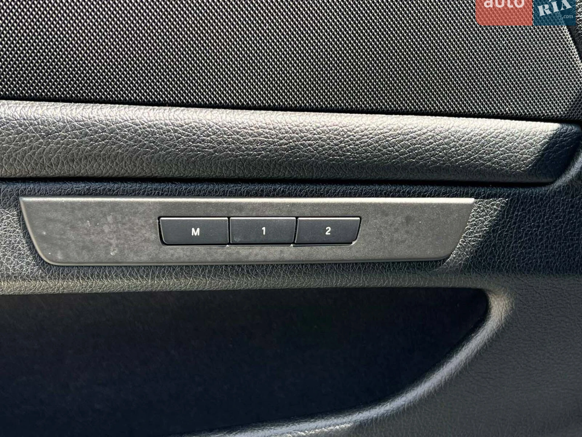2012 BMW 5er - мініатюра 15