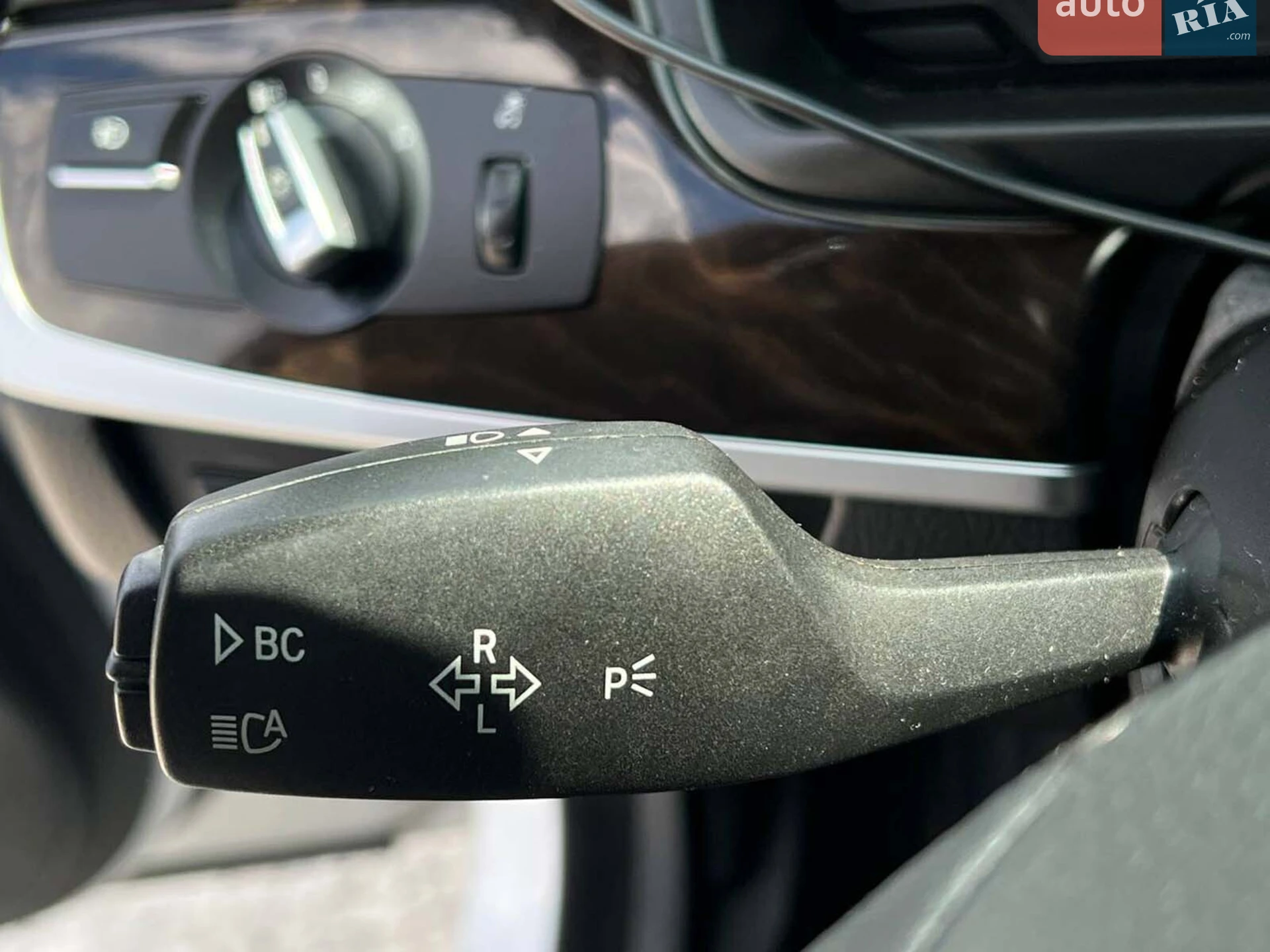 2012 BMW 5er - мініатюра 19