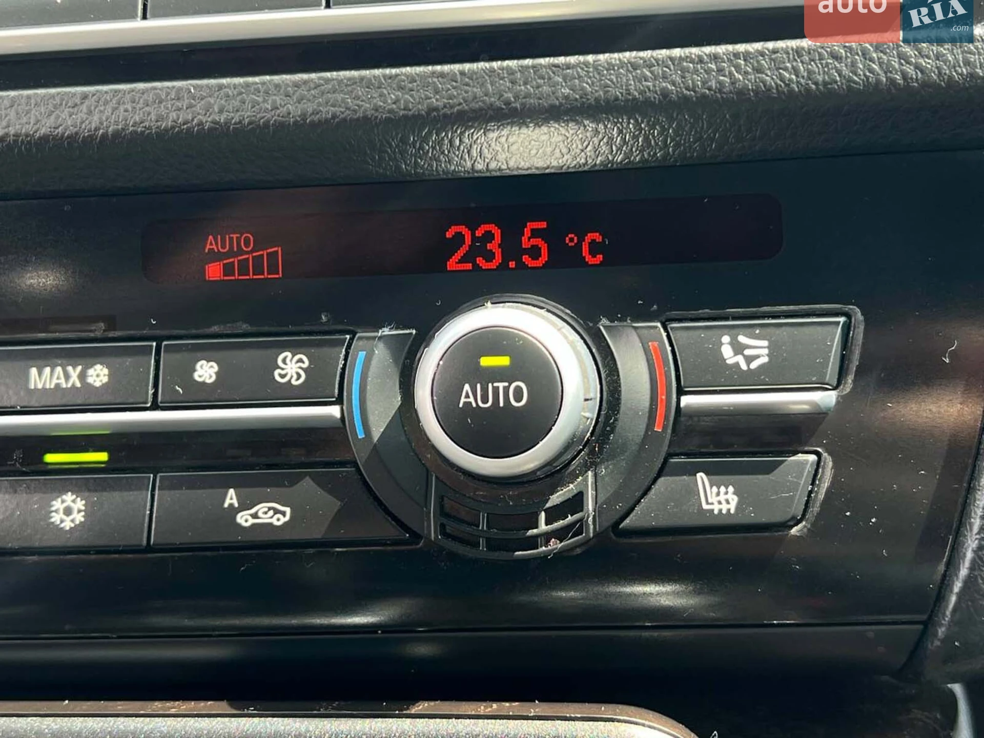 2012 BMW 5er - мініатюра 29