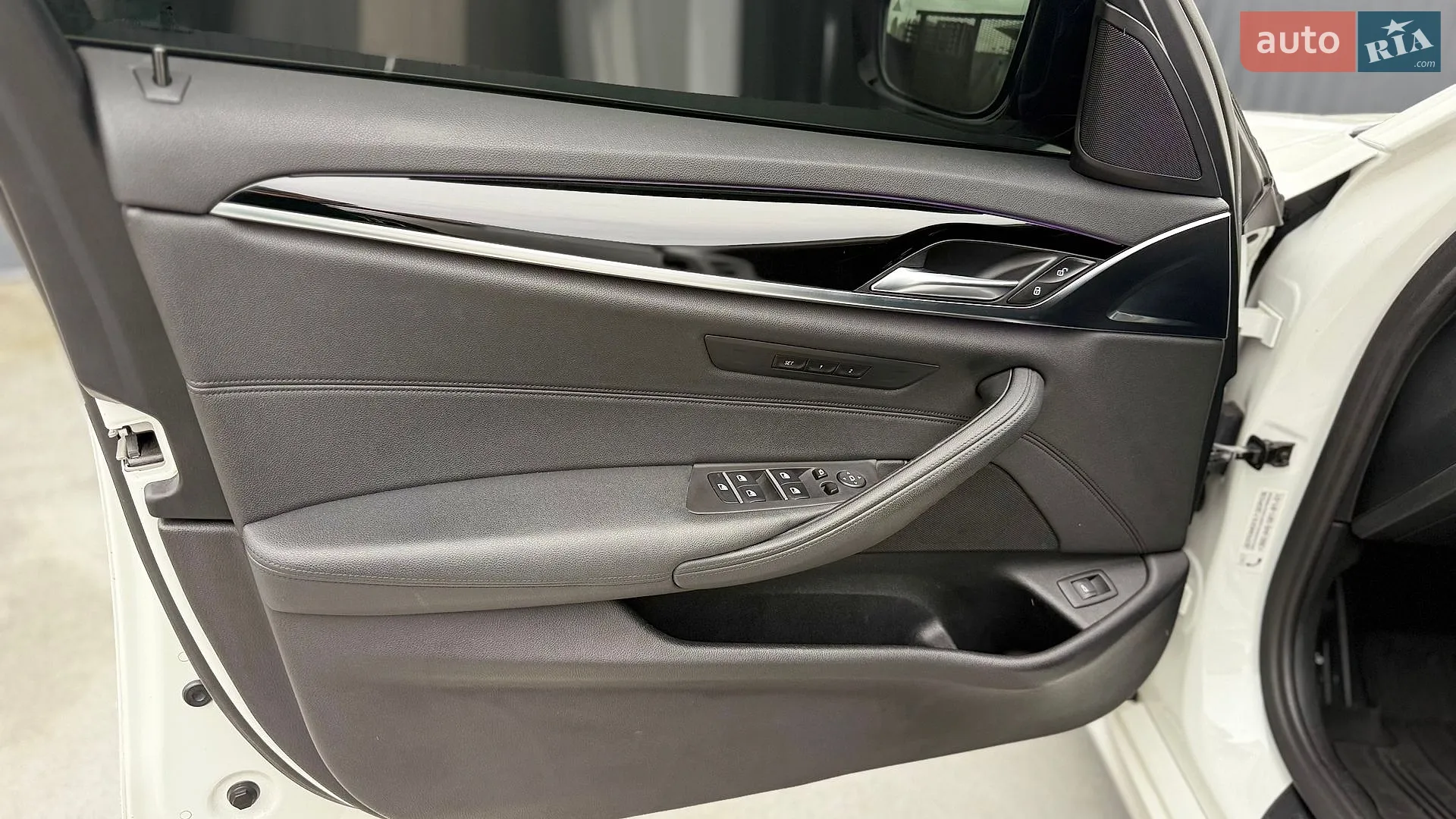 2018 BMW 5er - мініатюра 26