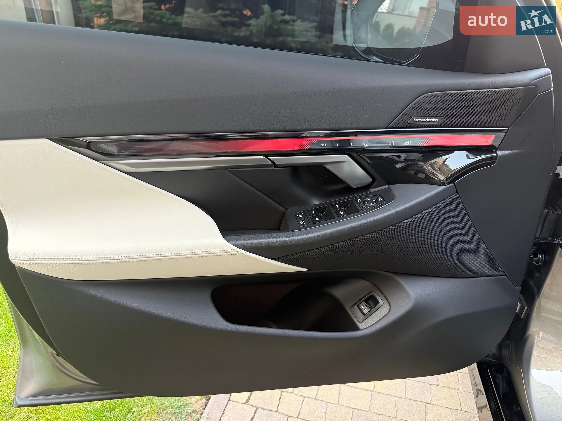2023 BMW 5er - мініатюра 39
