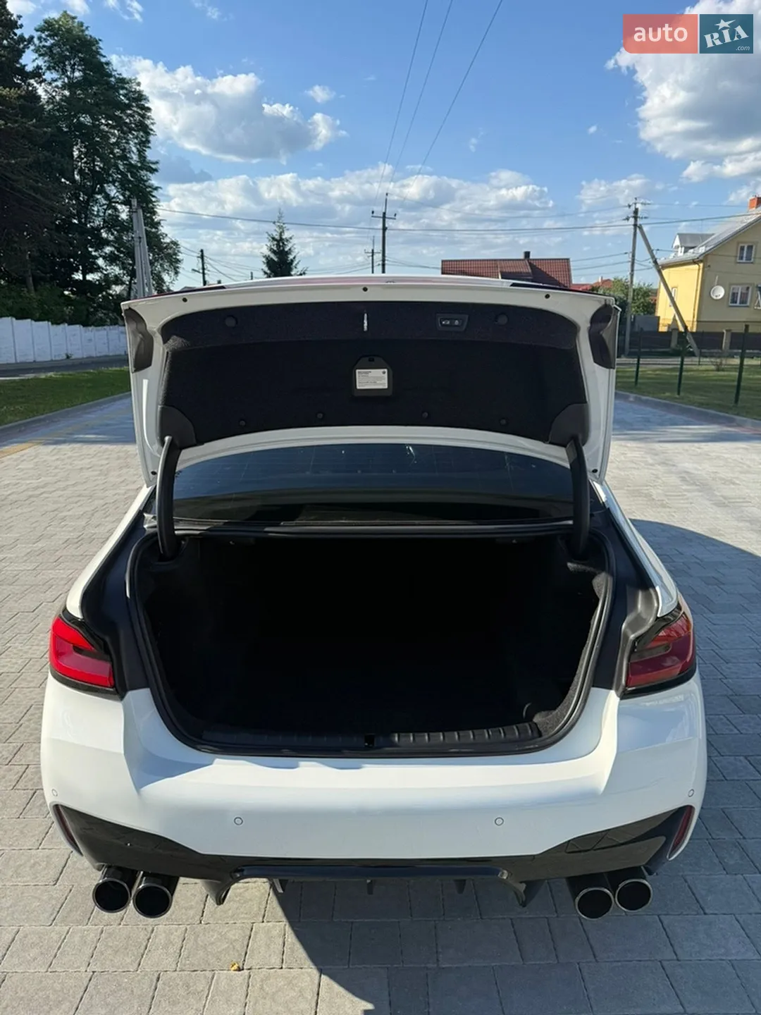 2021 BMW 5er - мініатюра 13