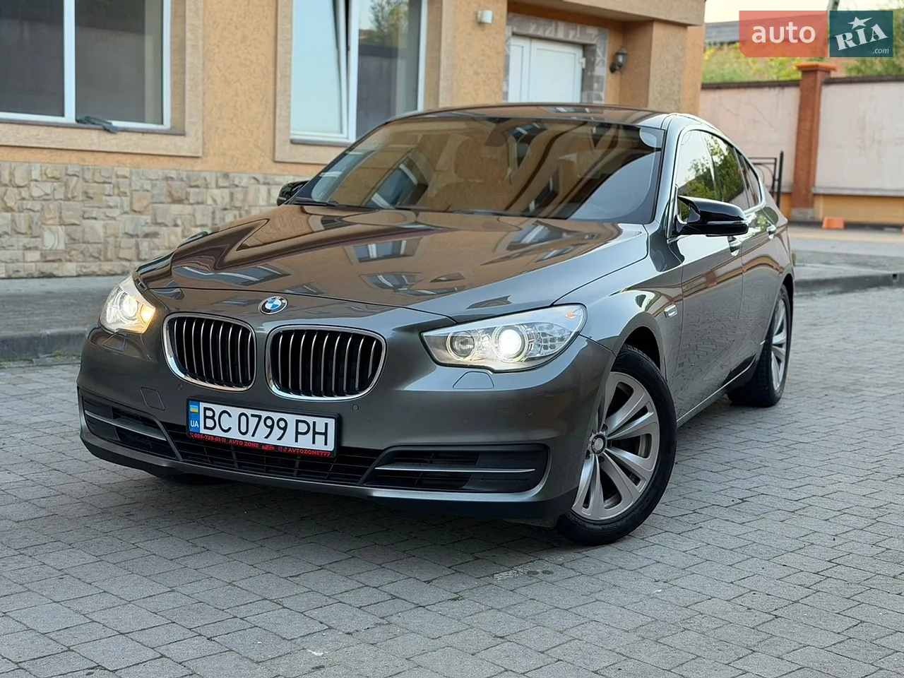 2013 BMW X5 - мініатюра 57