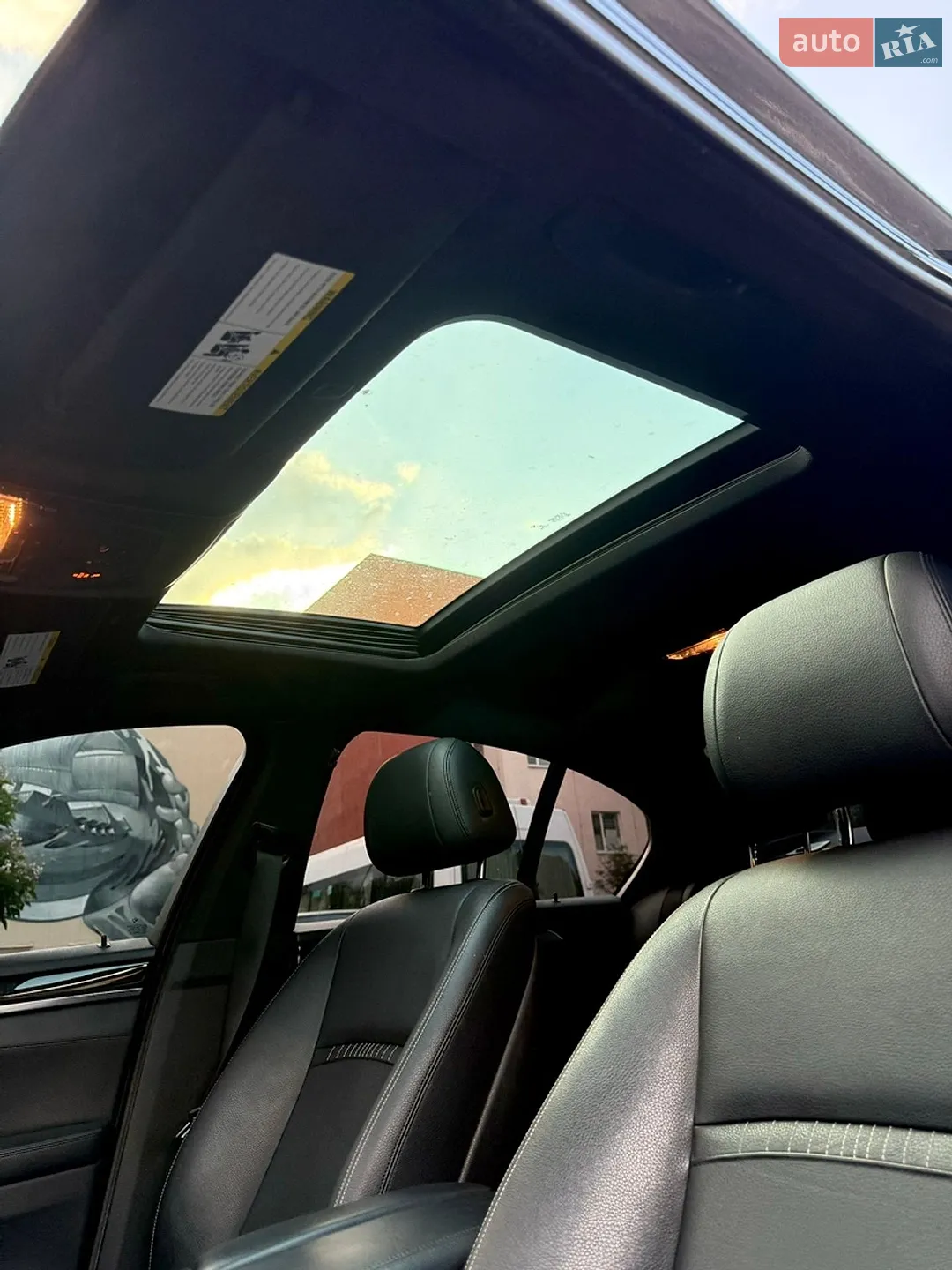 2013 BMW 5er - мініатюра 22