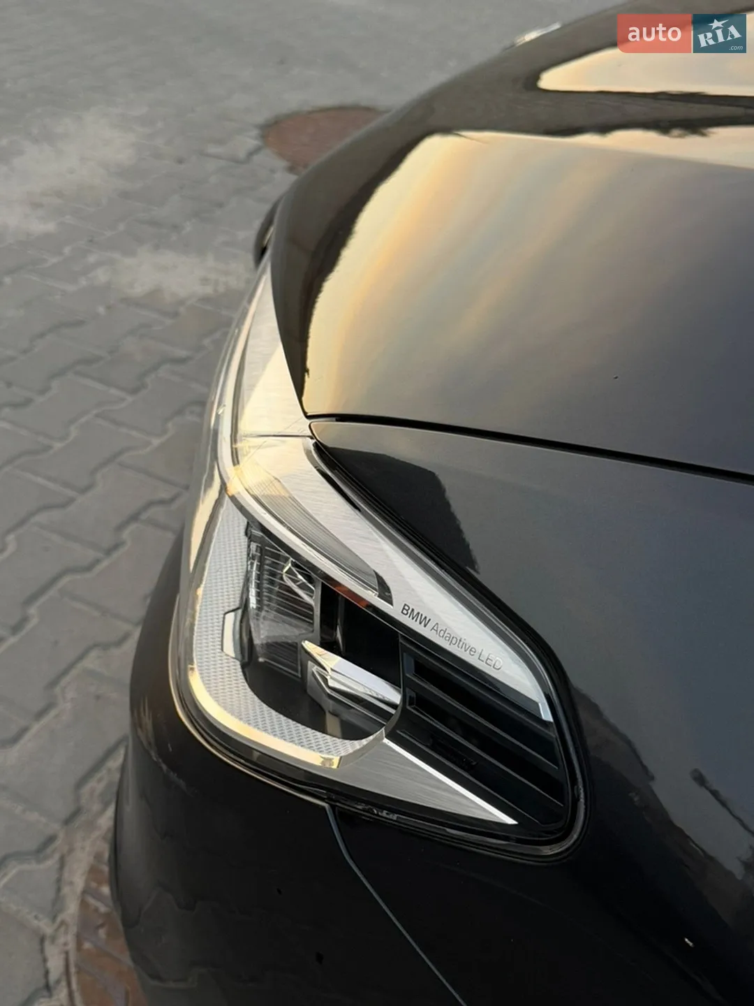 2019 BMW 5er - мініатюра 13