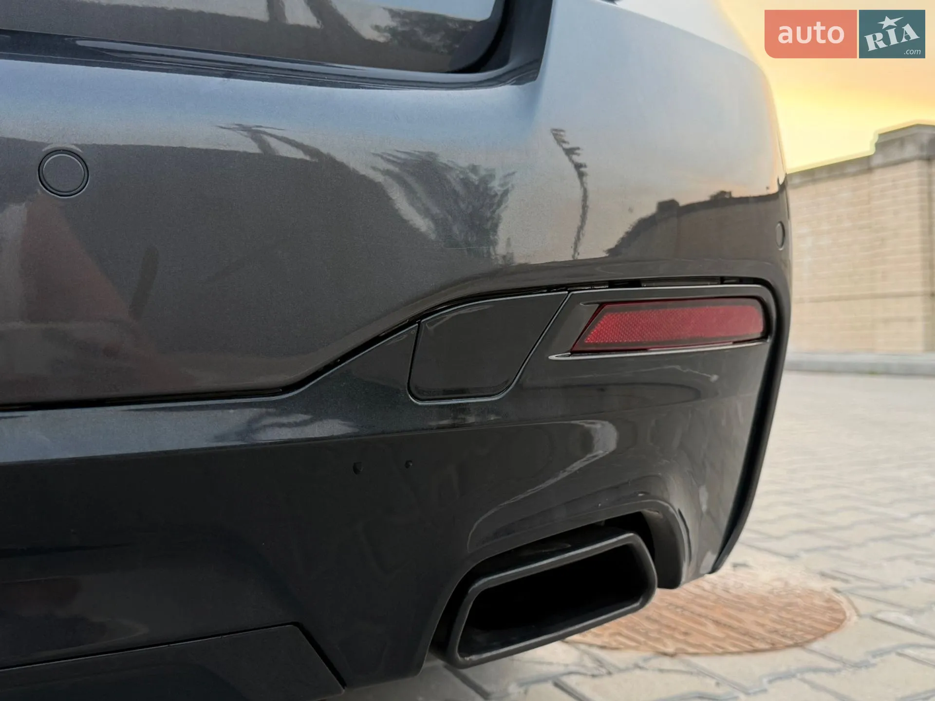 2019 BMW 5er - мініатюра 14