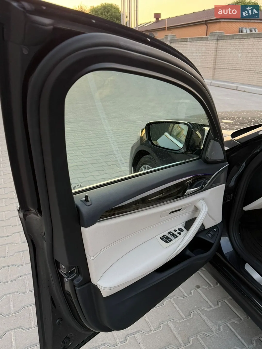 2019 BMW 5er - мініатюра 23