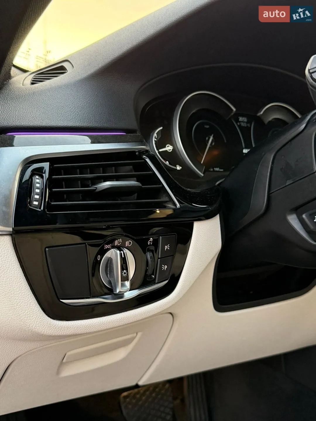 2019 BMW 5er - мініатюра 28