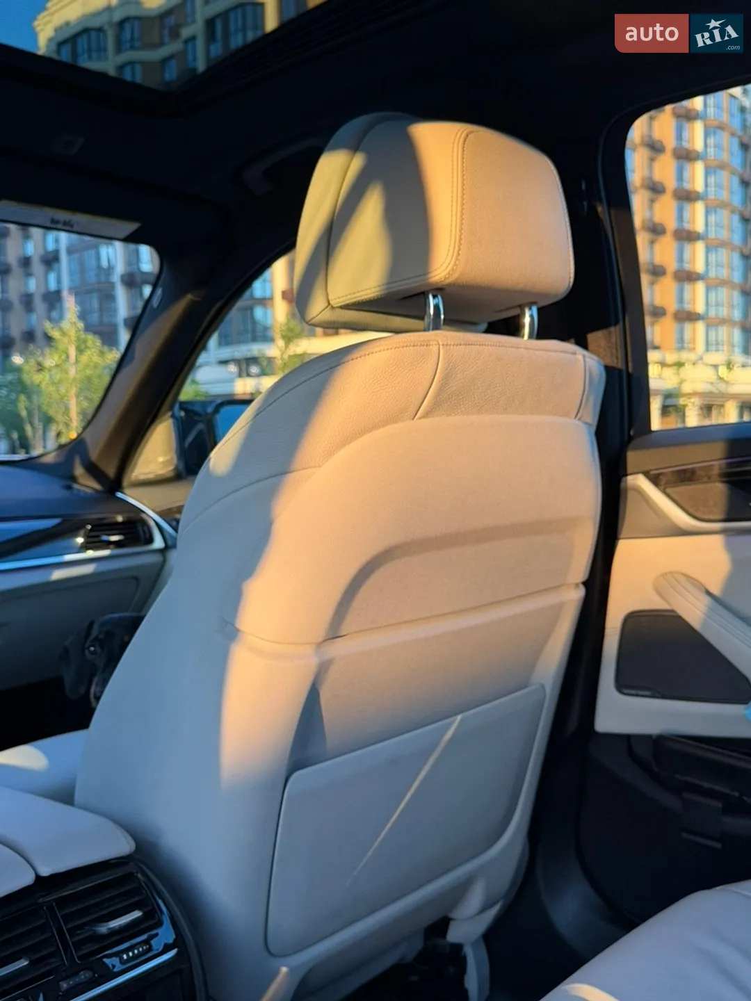 2019 BMW 5er - мініатюра 35