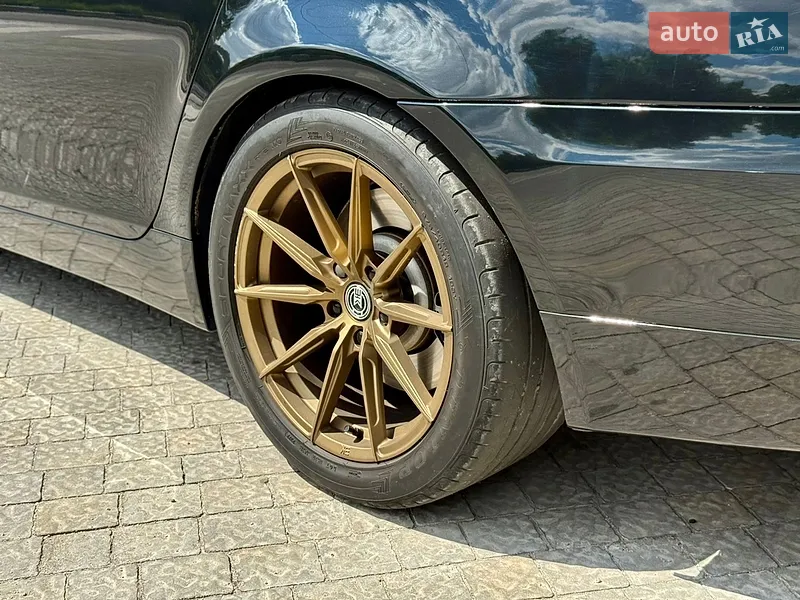BMW 5 Series 2009 VIN WBANX910X0CU48262 фото оголошення 15 з 55