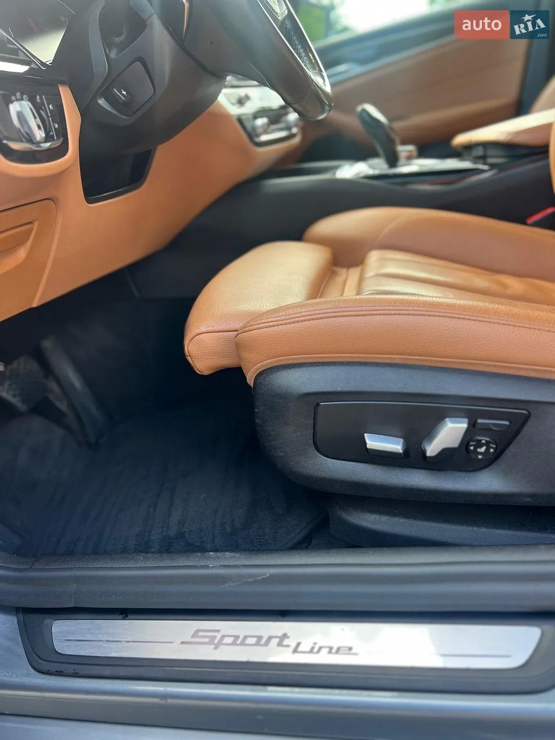 2019 BMW 5er - мініатюра 18
