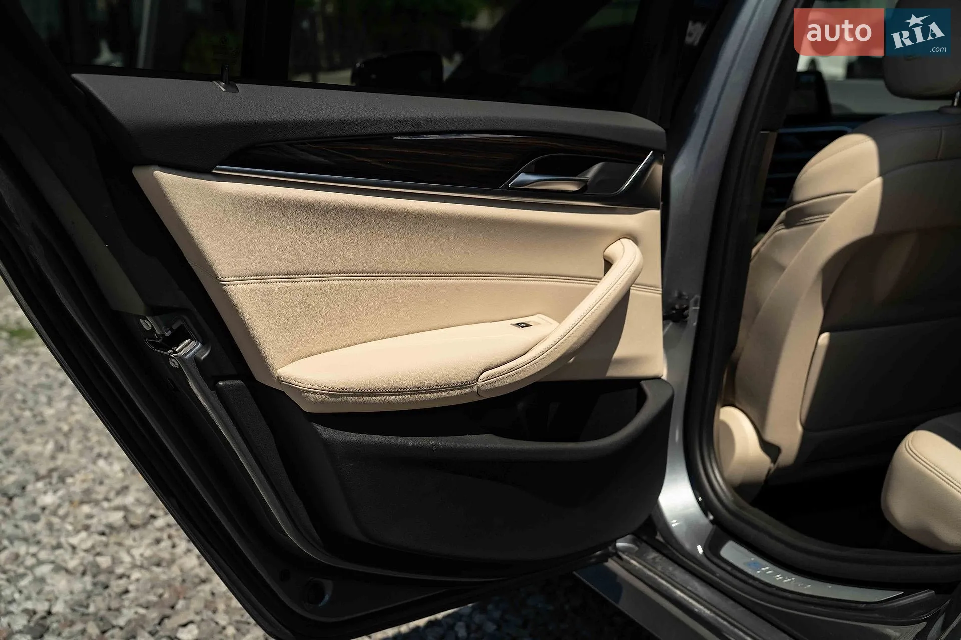 2019 BMW 5er - мініатюра 41