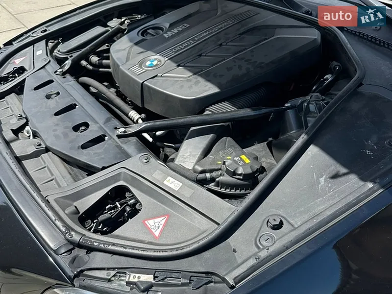BMW 5 Series 2014 VIN WBA5C11030D035686 фото оголошення 35 з 77