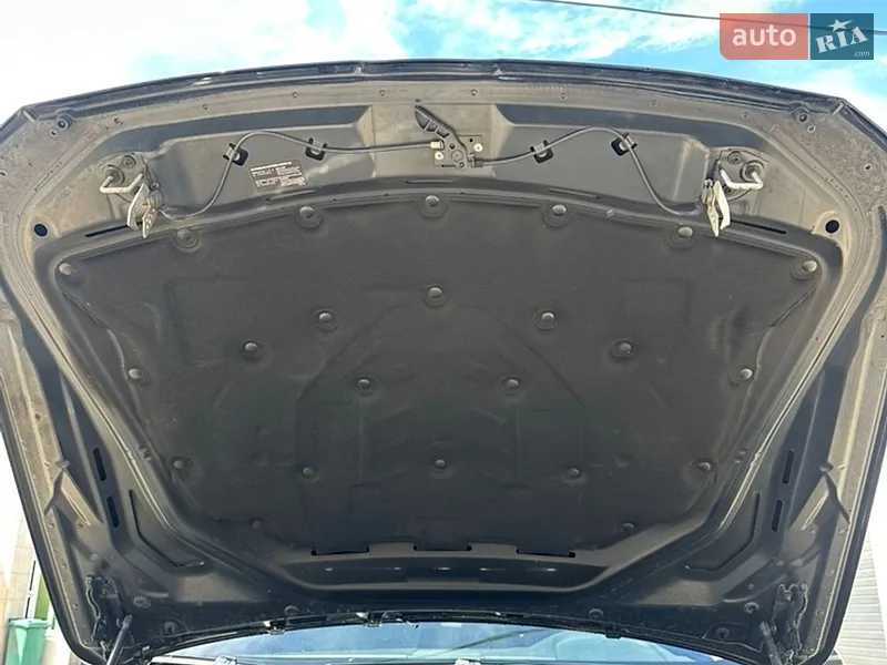 BMW 5 Series 2014 VIN WBA5C11030D035686 фото оголошення 38 з 77