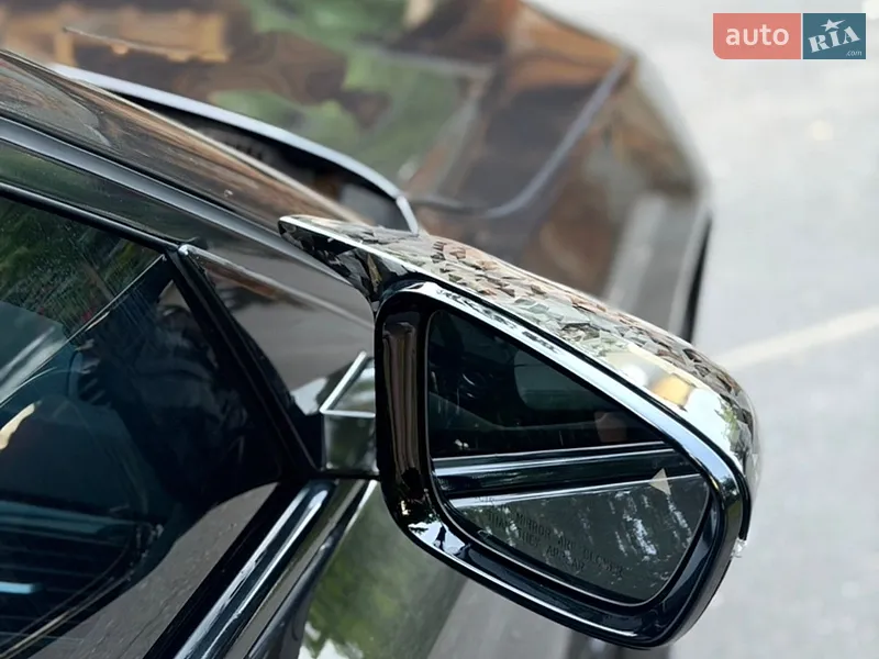 BMW 5 Series 2019 VIN WBAJE7C55KWW25433 фото оголошення 5 з 68