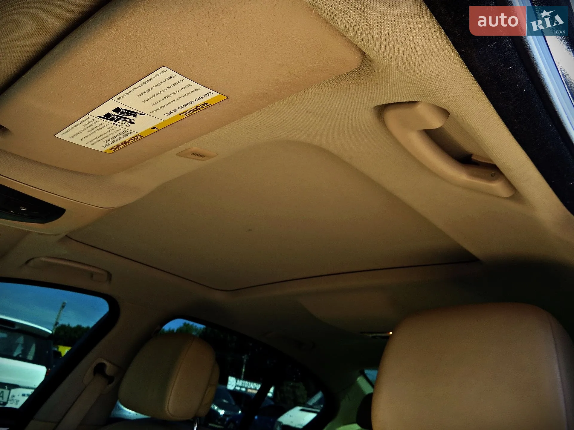 2010 BMW 5er - мініатюра 10