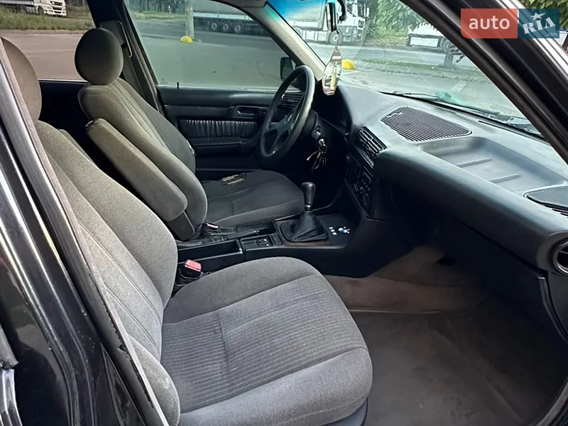 BMW 5 Series 1991 VIN WBAHC510503522592 фото оголошення 16 з 57