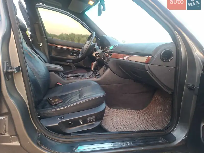 BMW 5 Series 1996 VIN WBADD51060BP00303 фото оголошення 22 з 62