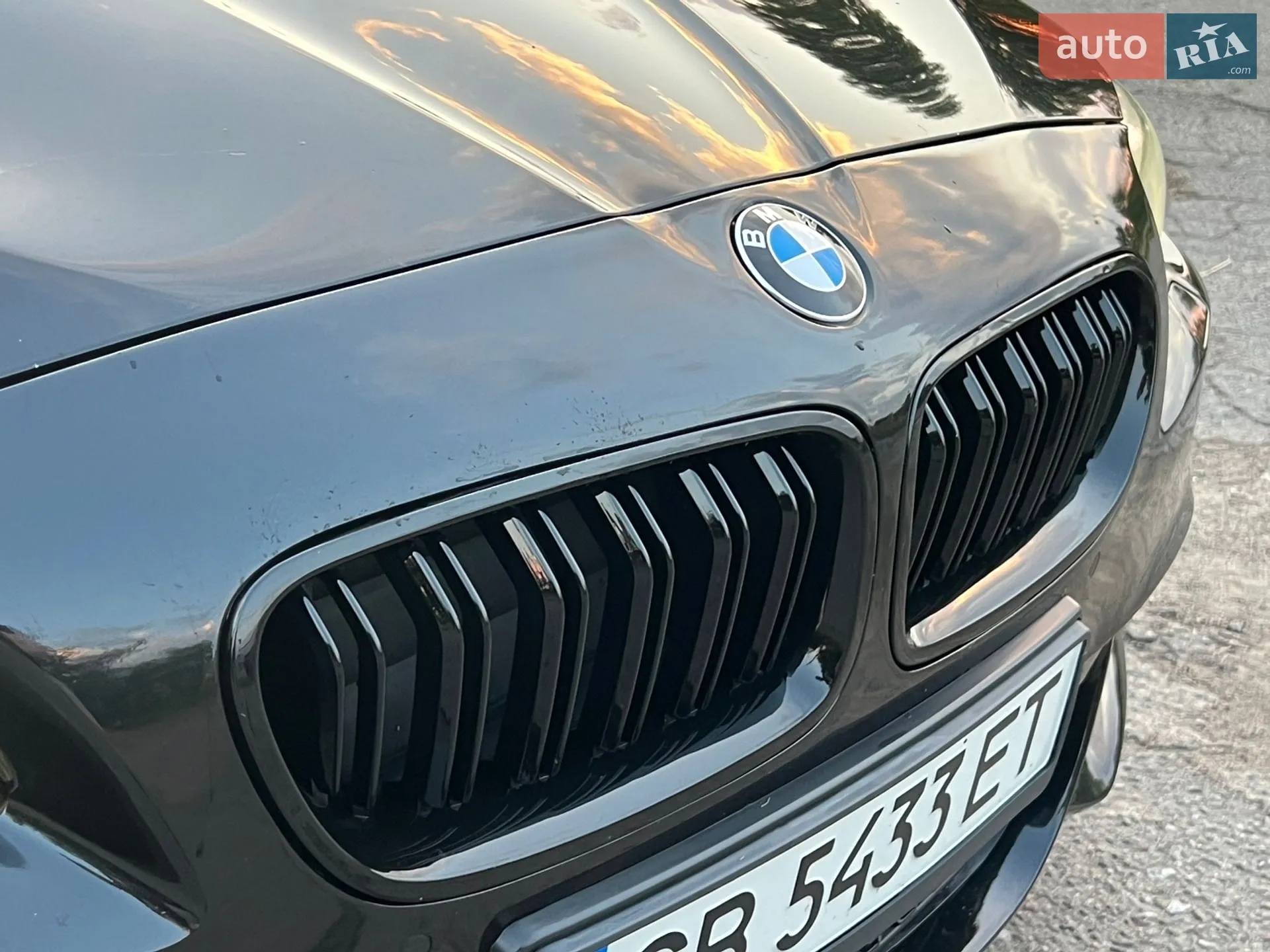 2010 BMW 5er - мініатюра 20