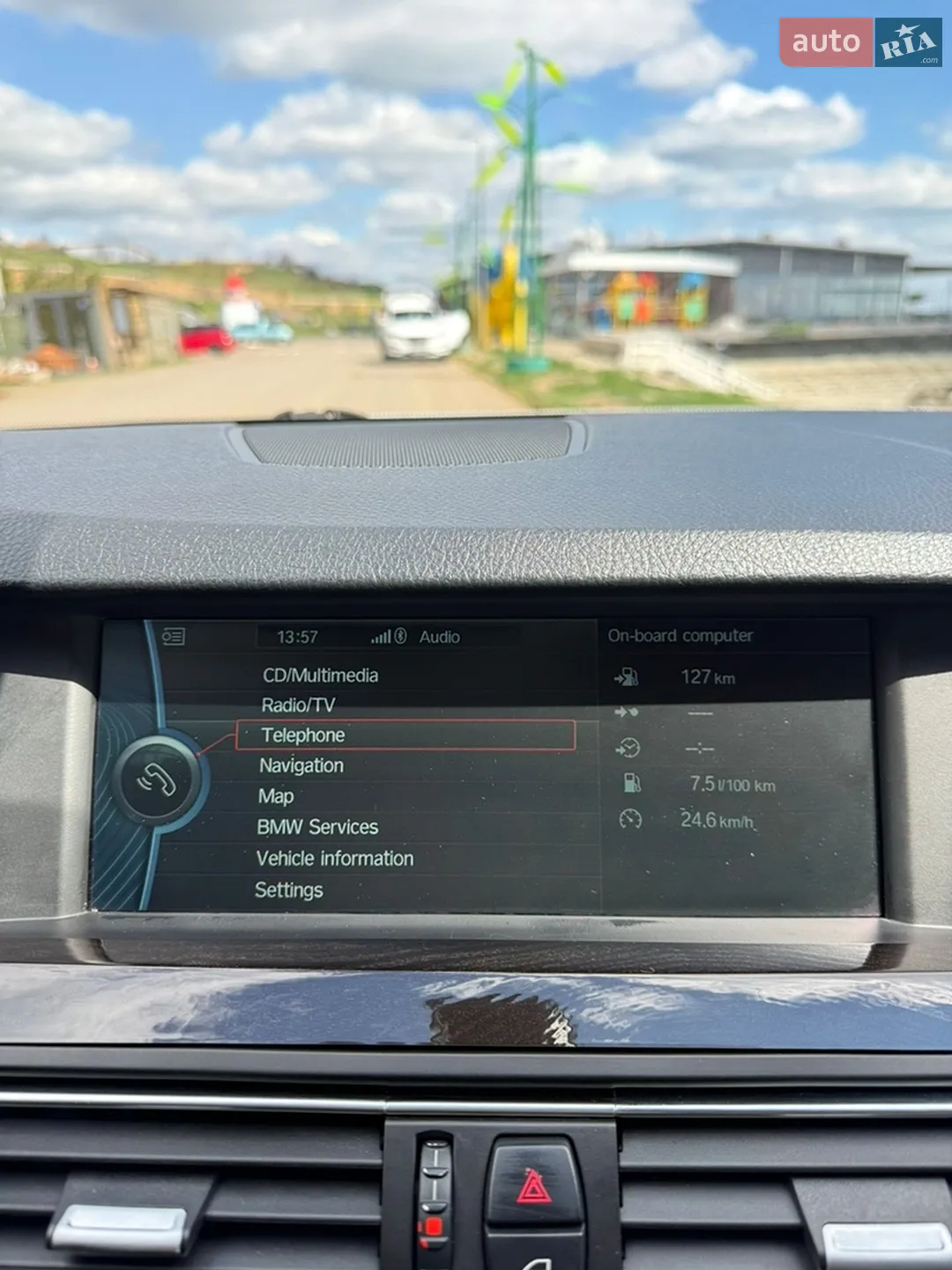 2012 BMW 5er - мініатюра 29