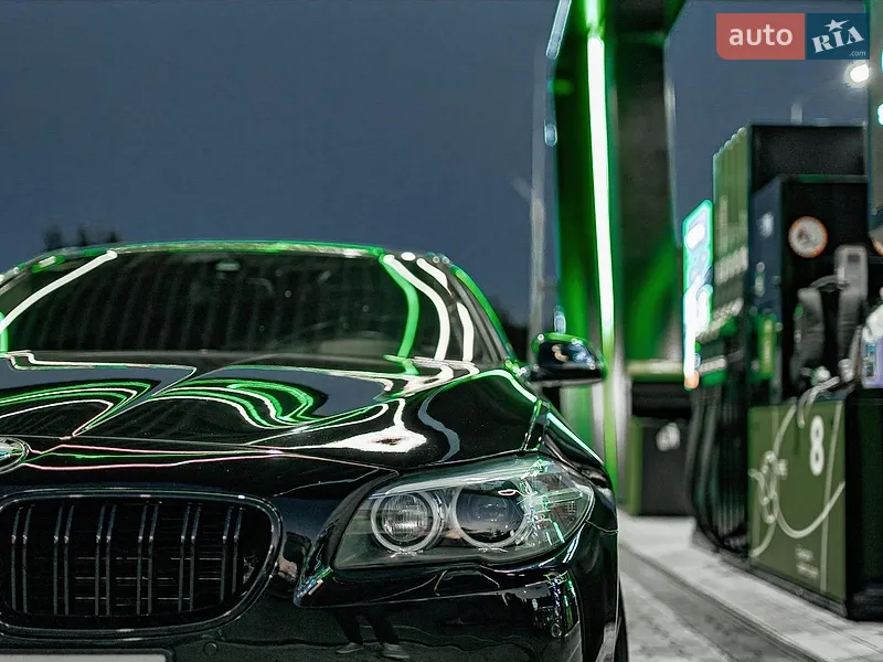 BMW 5 Series 2013 VIN WBAMX110X0DY17161 фото оголошення 34 з 70