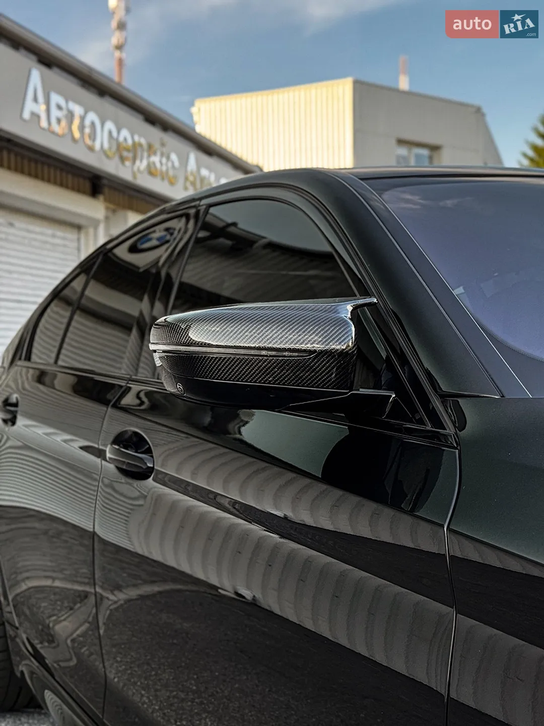2023 BMW 5er - мініатюра 5