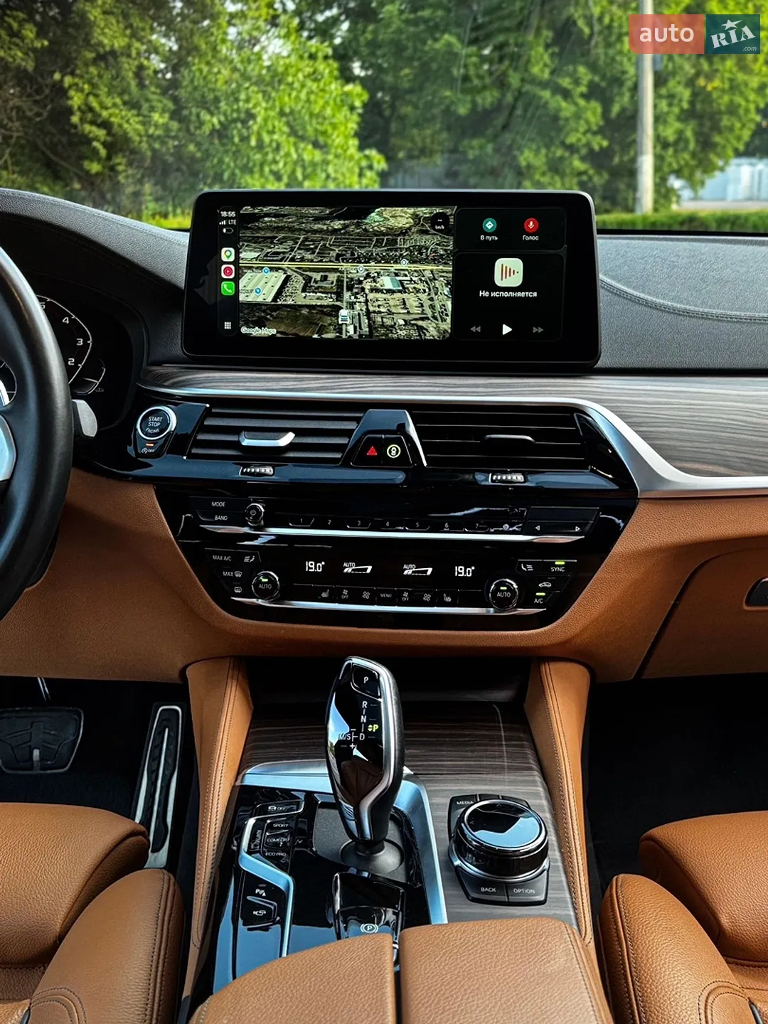 2023 BMW 5er - мініатюра 18