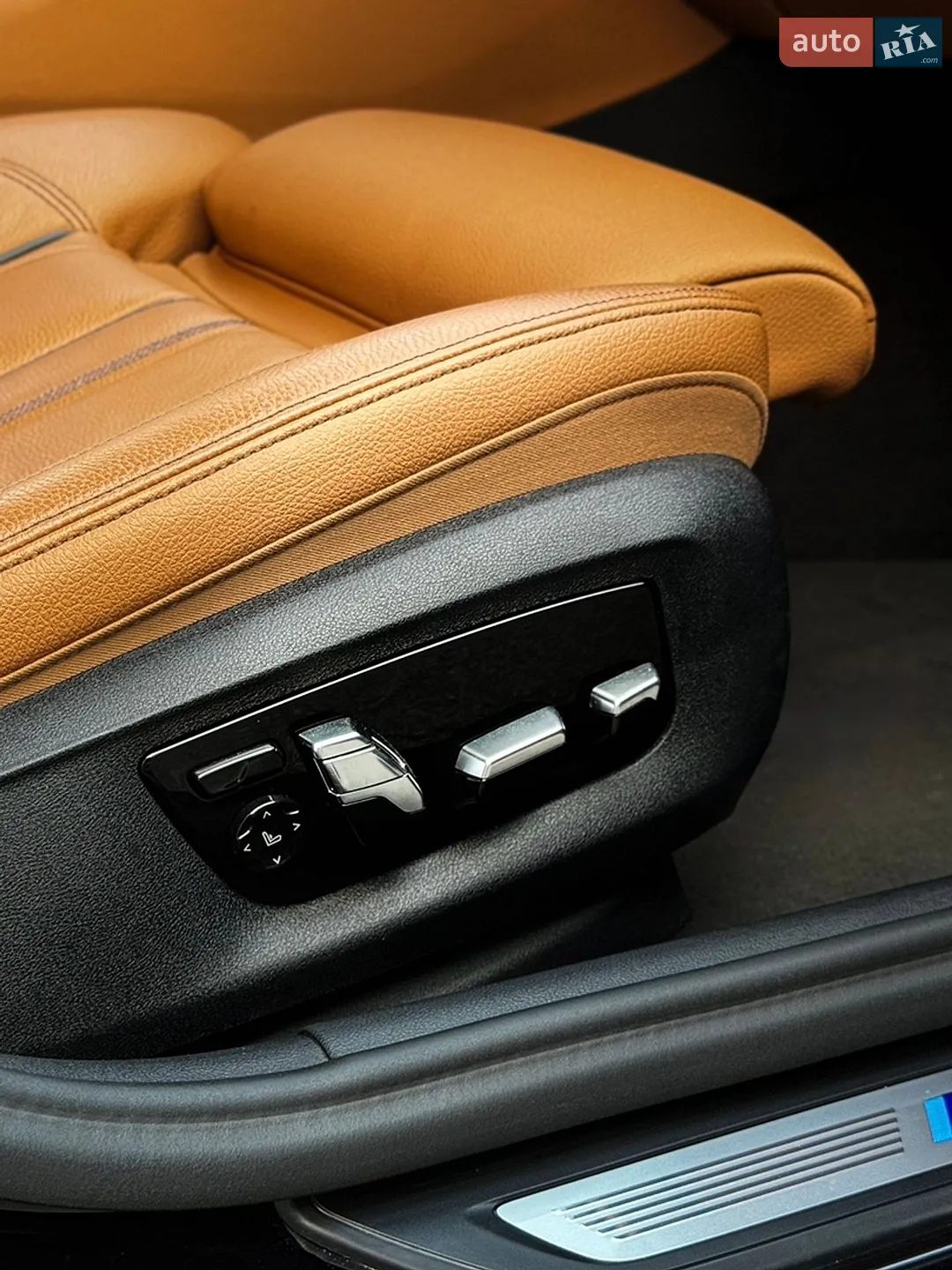2023 BMW 5er - мініатюра 22