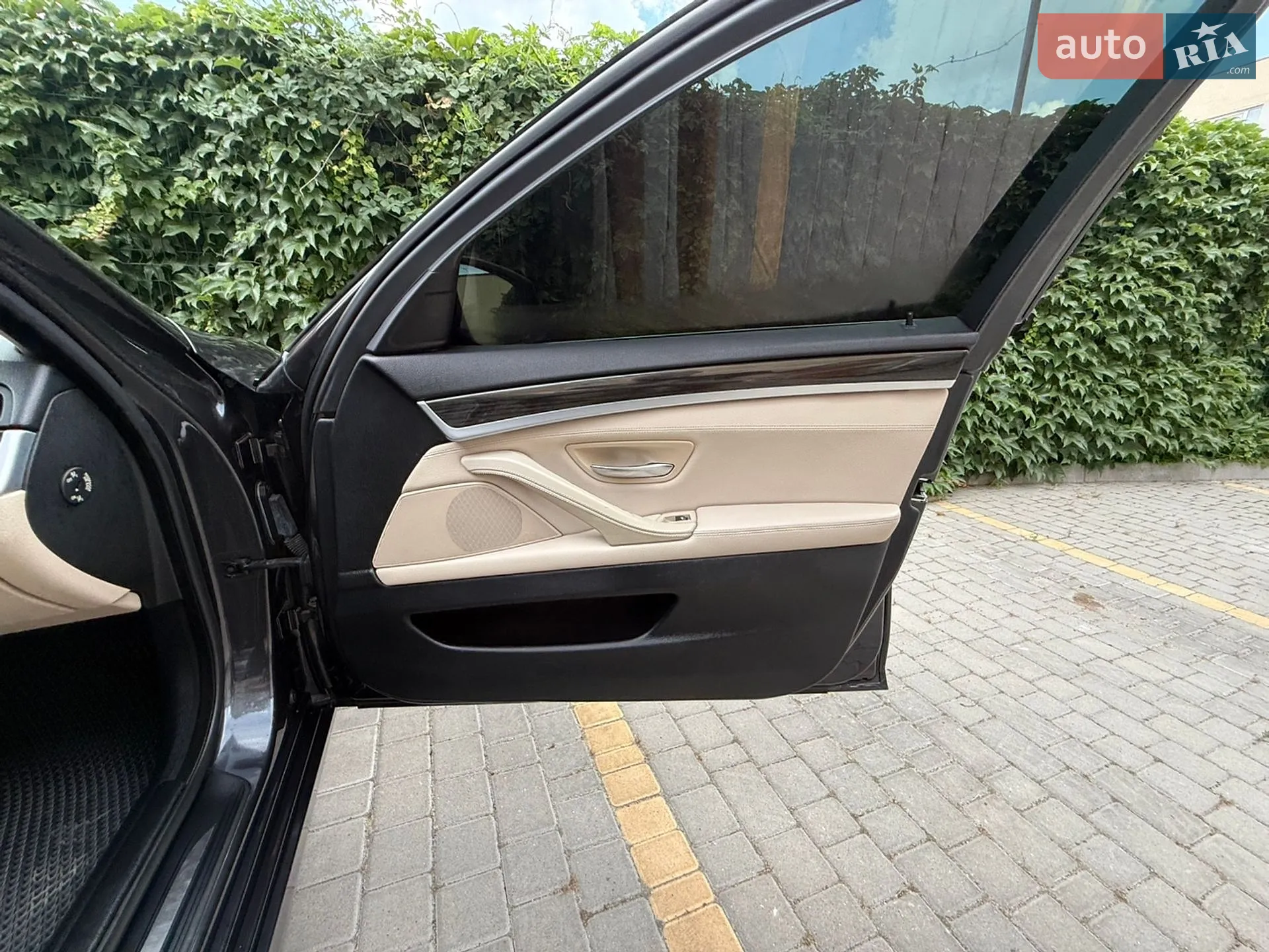 2013 BMW 5er - мініатюра 63