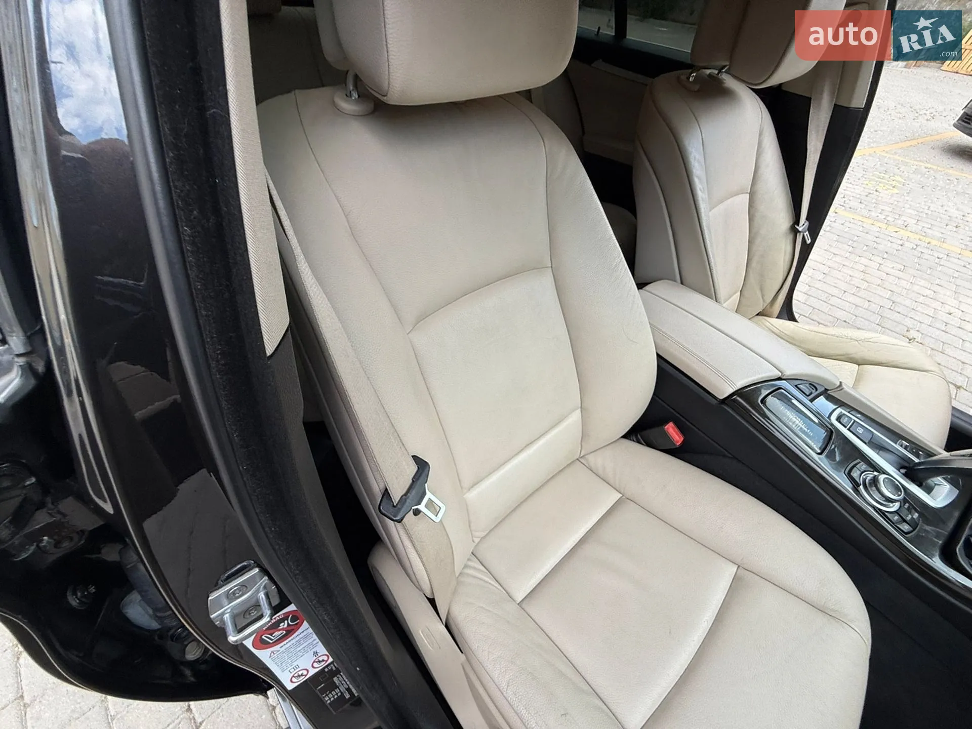 2013 BMW 5er - мініатюра 66