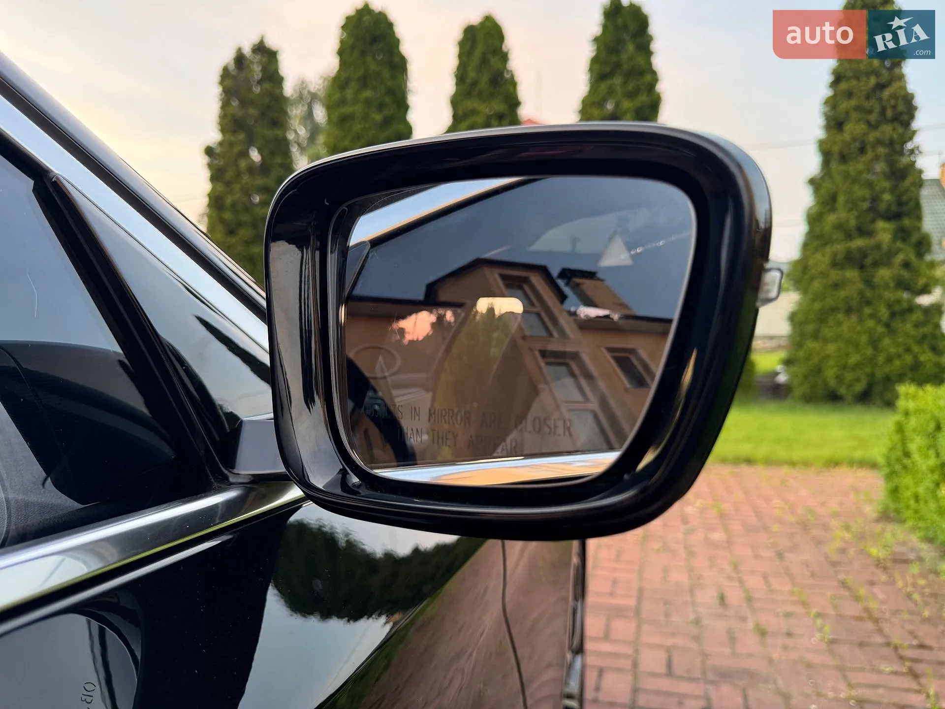 2019 BMW 5er - мініатюра 26